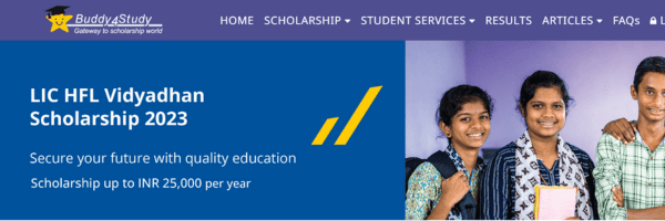 LIC HFL Vidyadhan Scholarship 2023 ( Scholarships for MBBS Students, scholarship for NEET qualified students, scholarship for medical students in india, mbbs students scholarship, mbbs scholarship, mbbs scholarship in india)