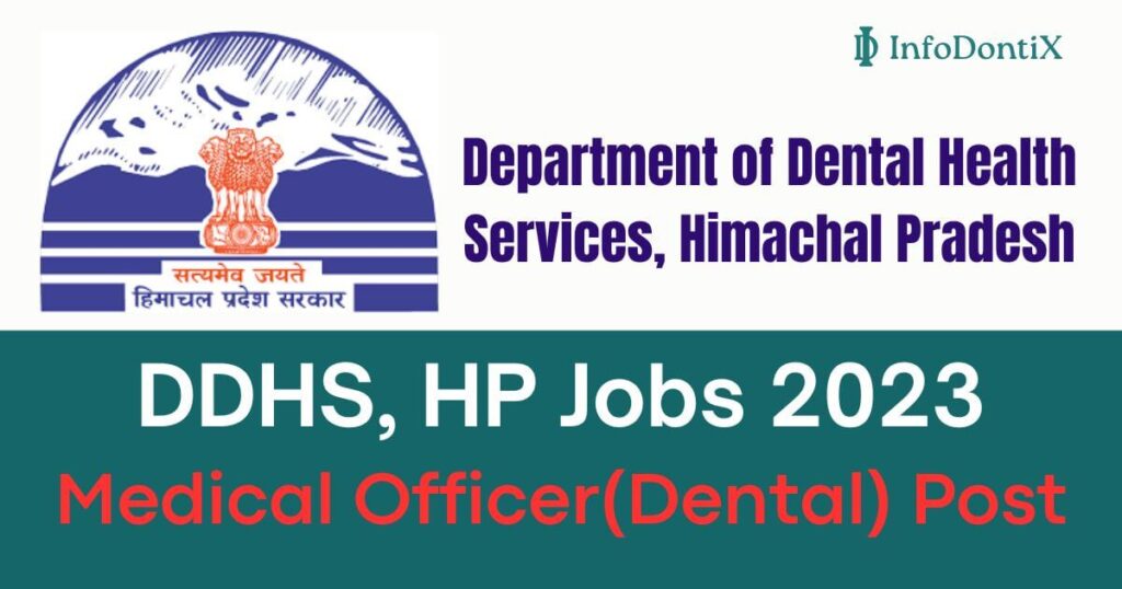 DDHS, HP Jobs 2023, Himachal Pradesh Jobs 2023