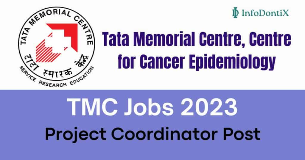 TMC Jobs 2023